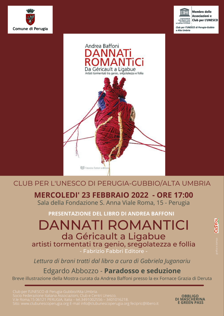 dannati romantici