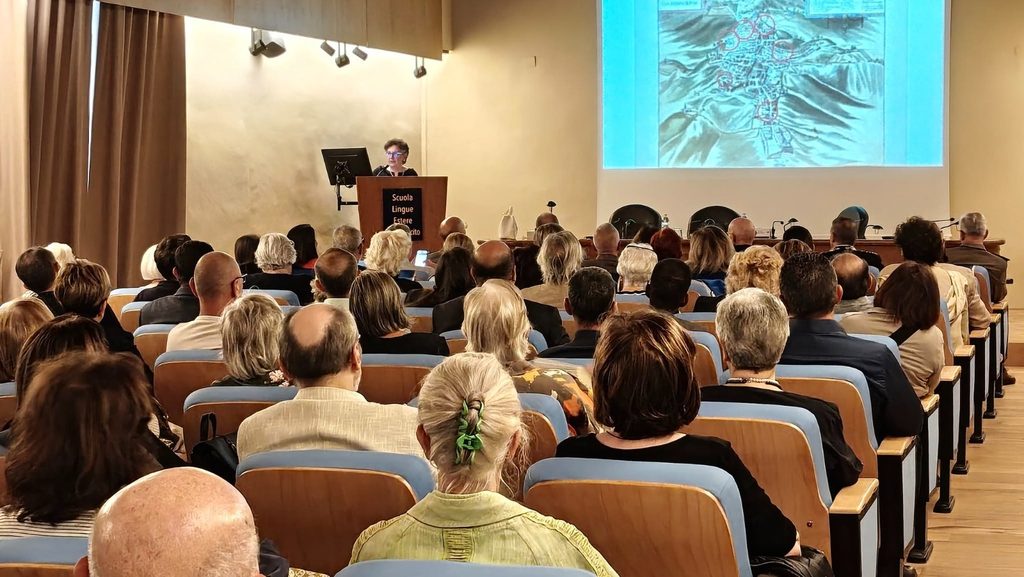 Storia delle monache cistercensi a Santa Giuliana