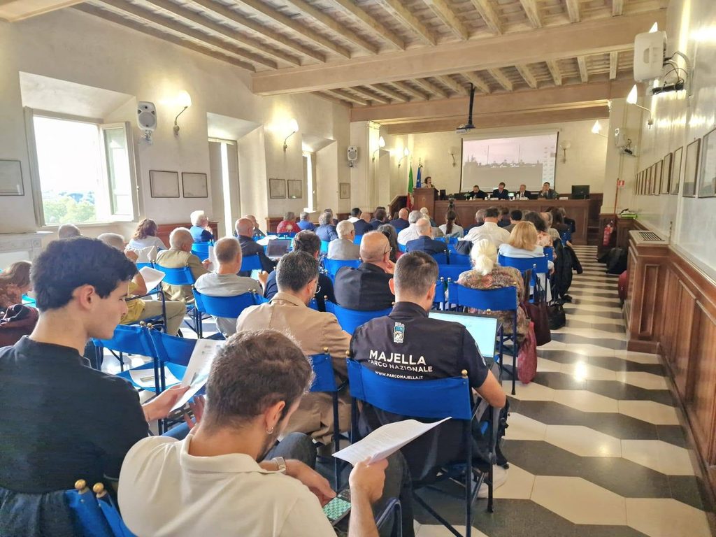GIORNATA DELLA GEODIVERSITA'
